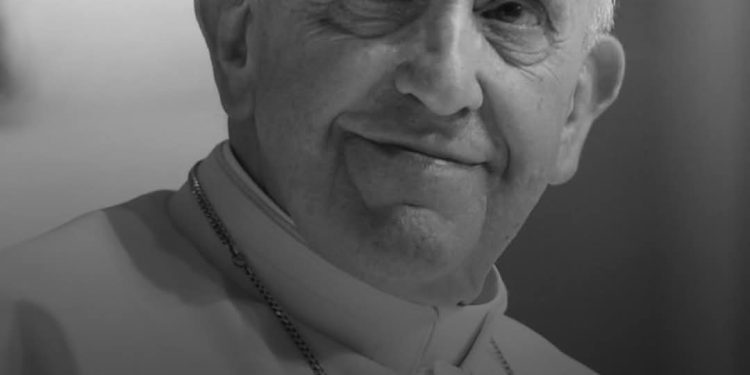 Morreu Papa Francisco aos 88 anos!