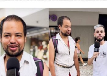 Homem diz que só namoraria mulher com filha: “duas namoradas”