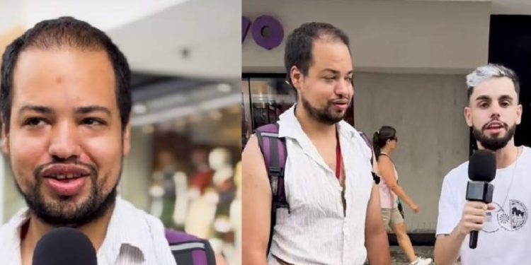 Homem diz que só namoraria mulher com filha: “duas namoradas”