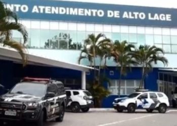Pai mata filho de 8 anos a pauladas