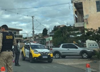 Acidente em Rio Branco do Sul