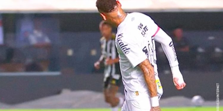Neymar sofre lesão muscular e não tem data para voltar