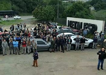 Entre às 10 maiores empresas do ramo no país, Metalesp enfrenta greve de seus colaboradores