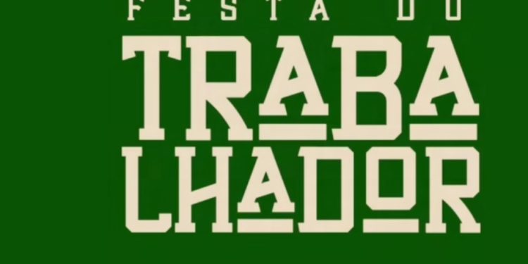 Prefeitura de Itaperuçu anuncia Festa do Trabalhador