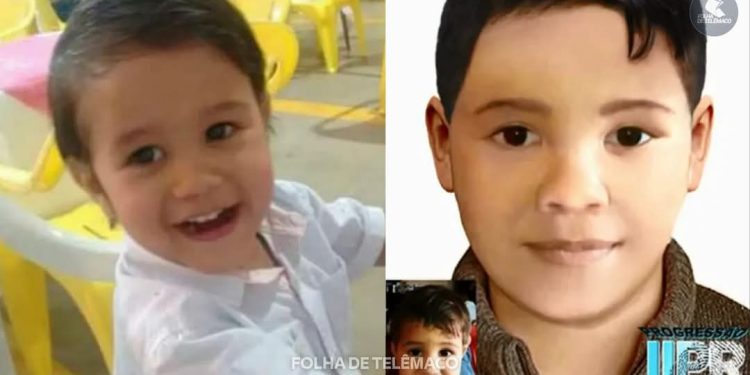 Desaparecimento de menino Felipe completará 8 anos