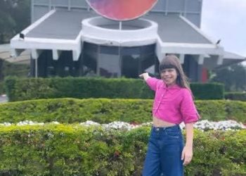 Morre a atriz mirim do SBT