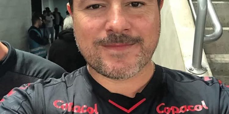 Morre em acidente o irmão do ex-prefeito se Almirante Tamandaré