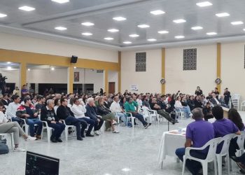 ITAPERUÇU | CSN CIMENTOS vai trazer muitos benefícios ao município