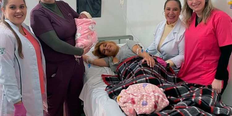 Um presente de amor no Dia das Mães
