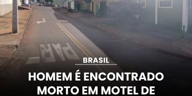Idoso de 78 anos morre em motel após noite quente com mulher casada