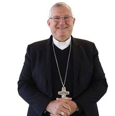 Papa Leão XIV aceita renúncia de dom Edmar Peron ao governo da diocese de Paranaguá (PR)