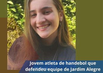 Morte de atleta causa comoção no Paraná