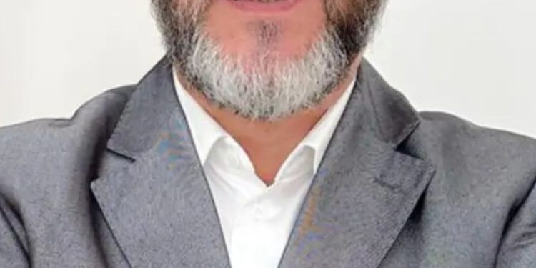 Elizeu Pelegrino, fundador da empresa funerária Luto Canaã, morre aos 52 anos em Curitiba