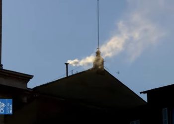 Vaticano anuncia o novo Papa