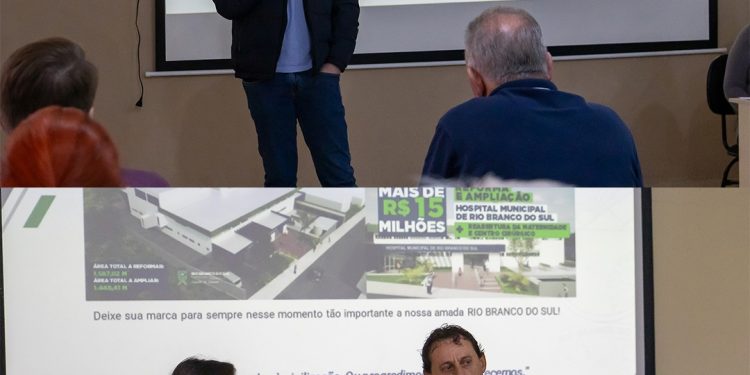Prefeita Karime Fayad se reúne com empresários da mineração e recebe demandas do setor