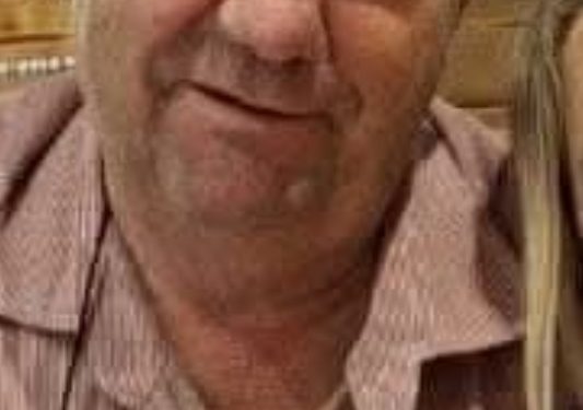 Morte do ex-vereador Aramis Nodari causa comoção nas redes sociais