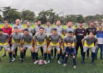Esporte | ⚽🏆 Rio Branco do Sul é destaque no “Paraná Bom de Bola”!