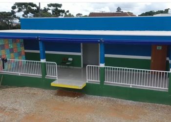 🎉 Inaugurado o Centro de Transporte Escolar Especial Oilson Cordeiro!