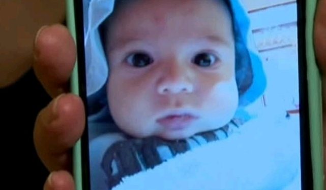 Mulher diz que não era creche clandestina, sim casa normal o local que o bebê morreu