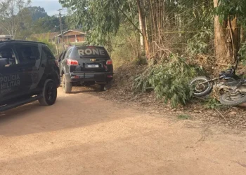 Ex-marido mata jovem com brutalidade e manda fotos do corpo para novo namorado: “Você é o próximo, porque ela já foi”- Morre em confronto com a Rone