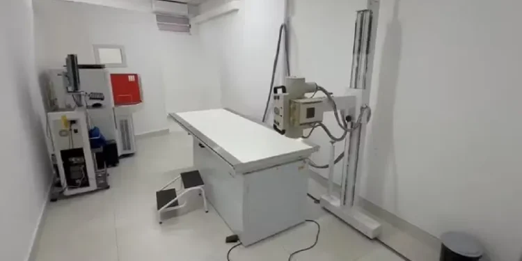 “Máfia do raio-X”: Rio Branco do Sul regulariza exames e anuncia novos equipamentos