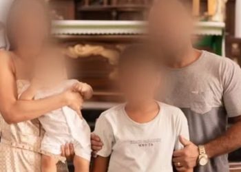 Brasil | Antes de confessar assassinatos, adolescente contou à polícia que pais sumiram porque o irmão se engasgou com caco de vidro