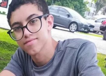 Caso Erick: corpo encontrado no Rio Iguaçu não é de adolescente desaparecido.