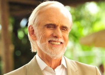 Francisco Cuoco morre aos 91 anos