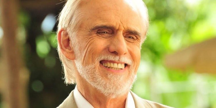 Francisco Cuoco morre aos 91 anos