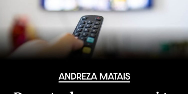 Se você comprou recentemente uma televisão smart, ela poderá se tornar obsoleta rapidamente.