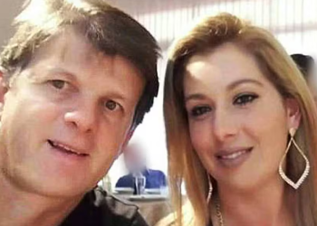 Mulher que asfixiou o marido com sacola e enterrou corpo em freezer é presa