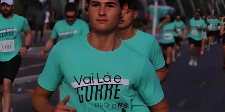 Jovem morre durante meia-maratona de Porto Alegre no dia em que completava 20 anos