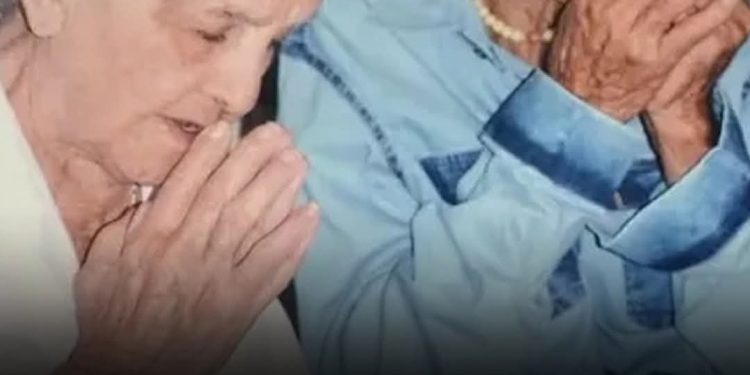 Casal brasileiro entra para o Guinness como o casamento mais longo do mundo em vida!