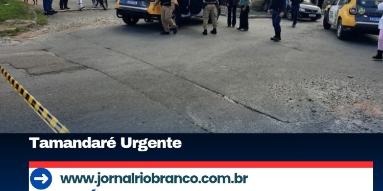 Morre no hospital criança de cinco anos atropelada por motorista em Almirante Tamandaré