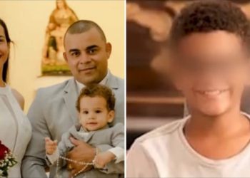 ‘Faria tudo de novo’, diz adolescente que matou os pais e irmão de 3 anos