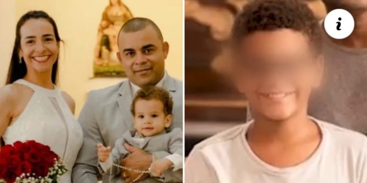 ‘Faria tudo de novo’, diz adolescente que matou os pais e irmão de 3 anos
