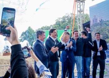 Duplicação do Contorno Norte impulsiona o desenvolvimento e beneficia Colombo