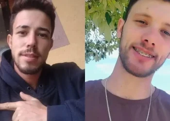 Jovens desaparecidos em Cerro Azul; Familiares  estão desesperados!