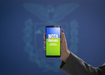 Nota Paraná reduz limite mínimo de saque para R$ 5; há R$ 46,2 milhões disponíveis