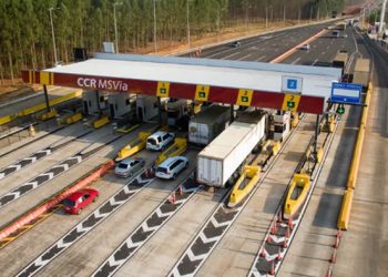 Onze pedágios iniciam cobrança neste sábado no Paraná; veja locais e preços