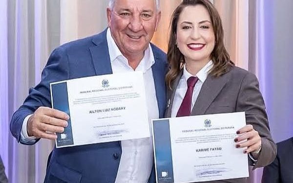 Justiça nega pedido de cassaçao da prefeita de Rio Branco do Sul