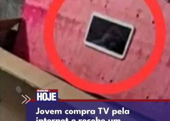 Compra Tv Smart e recebe um tablet