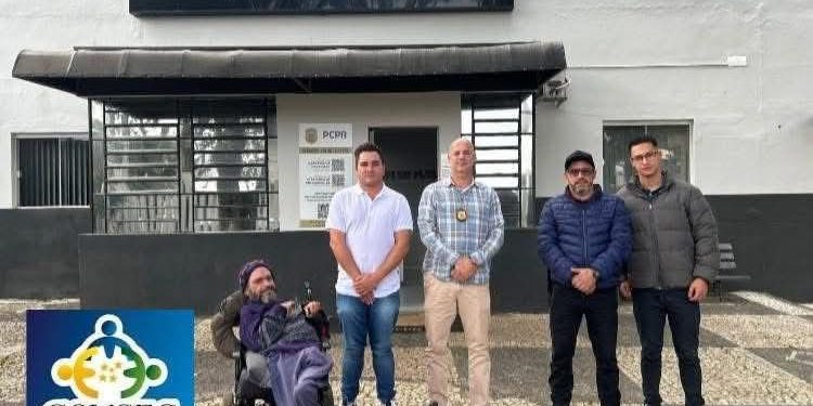 CONSEG de Rio Branco do Sul tem nova diretoria
