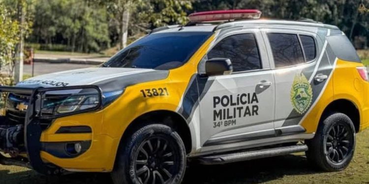 🛡️ 34º Batalhão da PM começa a operar em Almirante Tamandaré e reforça segurança em 6 cidades