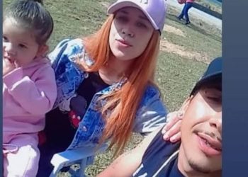 Identificado casal e criança que morreram em acidente causado por ultrapassagem irregular na BR-476, entre Contenda e Lapa