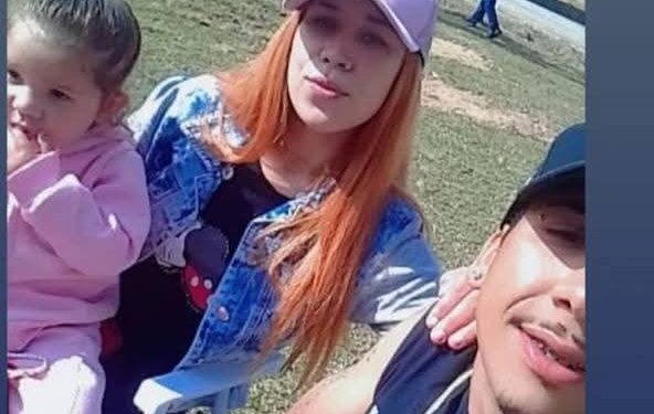 Identificado casal e criança que morreram em acidente causado por ultrapassagem irregular na BR-476, entre Contenda e Lapa
