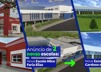 Rio Branco do Sul está cada vez melhor | É entrega atrás de entrega!