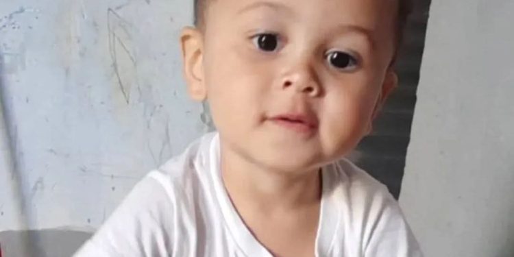 Bebê de um ano morre após ser atropelado enquanto brincava