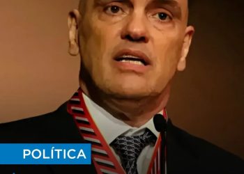 Alexandre de Moraes pode sofrer novas sanções internacionais