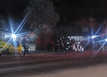Terceira vítima do acidente gravíssimo na Rodovia dos Minérios morre no hospital